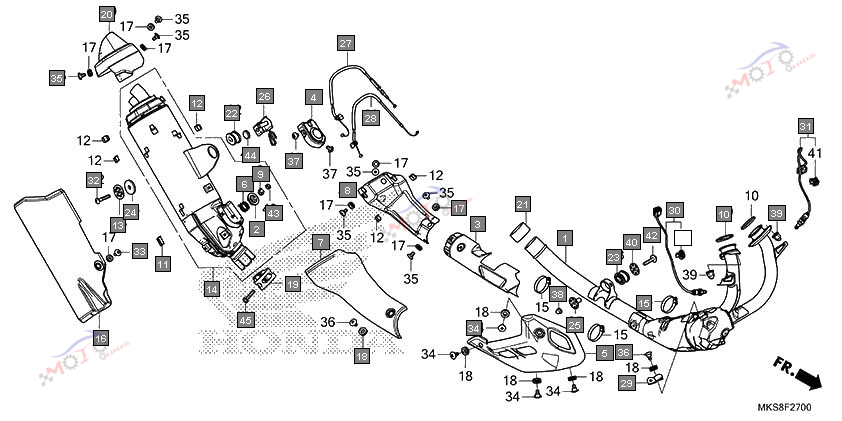Engine Diagram
